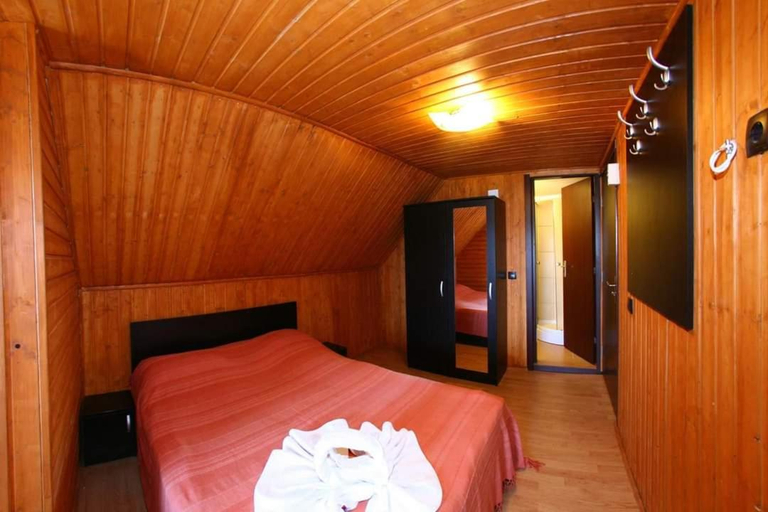 Others 2, Casa Teodora Ranca, Novaci