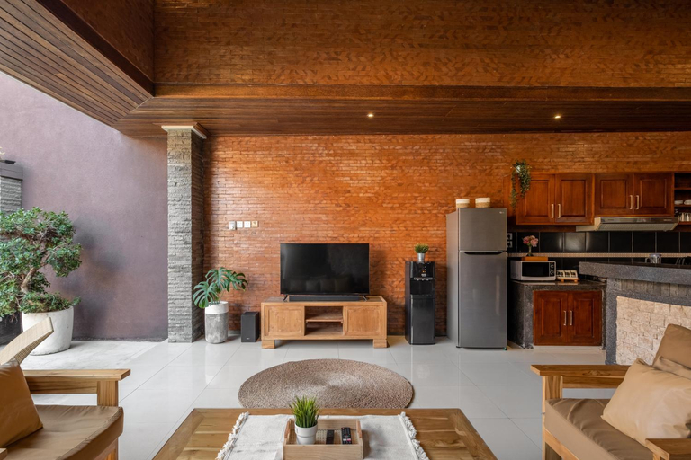 Others 4, Villa Lapiz Lazuli 3 Seminyak Kuta 3BR With Pool, Badung