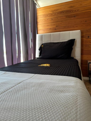 Bedroom 3, La Mirage Group Villas, Durrësit