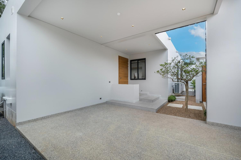 Space villa Botanica Modern Loft, Phuket Island