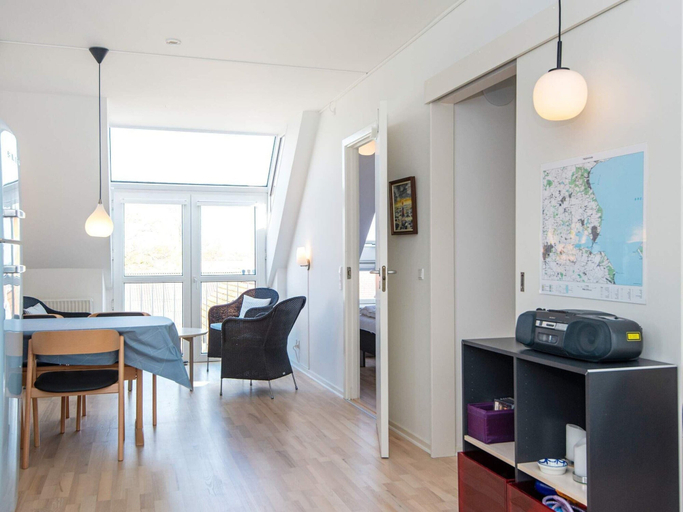 Dining 2, 4 Person Holiday Home in Hejls, Kolding