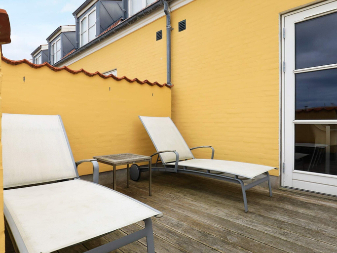 Exterior 2, 4 Star Holiday Home in Skagen, Frederikshavn