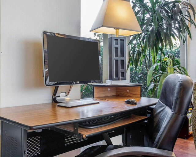 Others 5, Quality Inn & Suites Cameron Park Shingle Springs, El Dorado