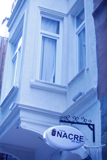 Others 3, NACRE 360 SUIT, Beyoğlu