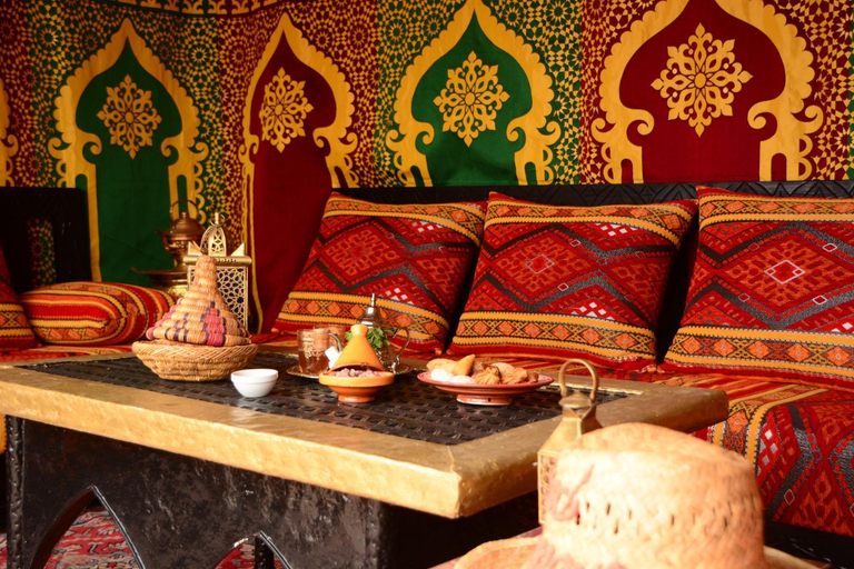 Others 5, Riad Bab Nour, Marrakech