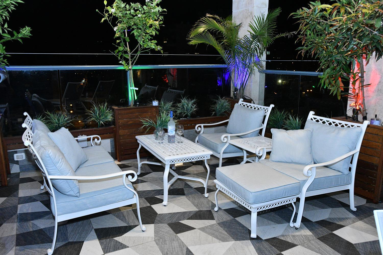 Others 4, Luxury Rooftop Apartment in Netanya
