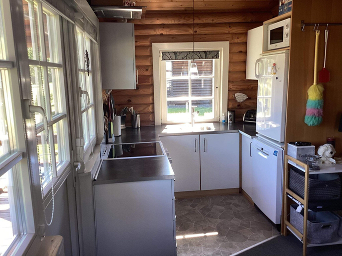 Others 2, 6 Person Holiday Home in Hovborg, Vejen