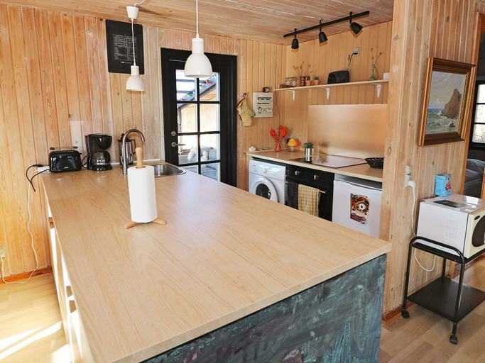 Others 3, 4 Star Holiday Home in Hadsund, Mariagerfjord
