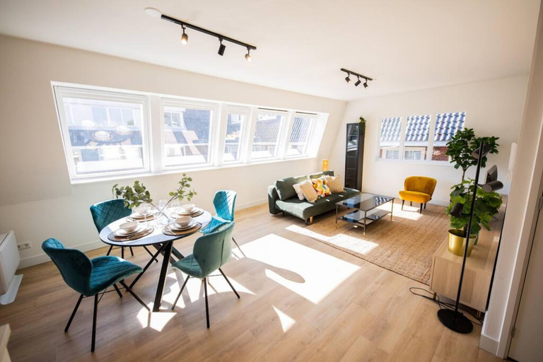 Exterior 2, Serviced 1BR Apartments in Utrecht, De Bilt