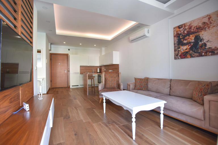 Others 5, Chill and Go Aparthotel