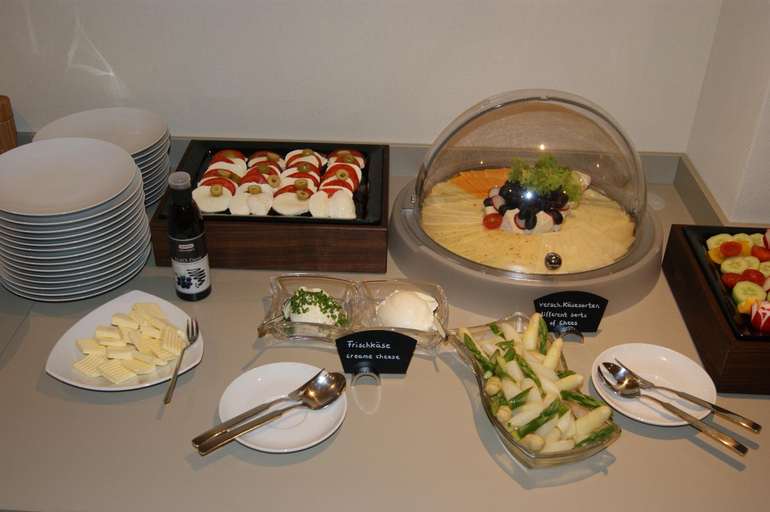 Food & Drinks 5, Hotel Restaurant Muckensee, Ostalbkreis