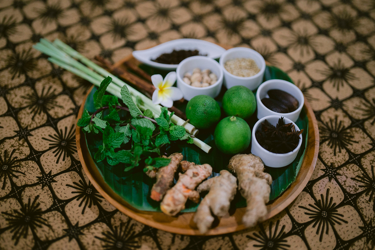 Food & Drinks 5, Medewi Bay Retreat, Jembrana