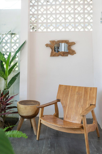 Others 5, Villa Hart - Cosy 3BR Rice-field view W/Pool., Badung