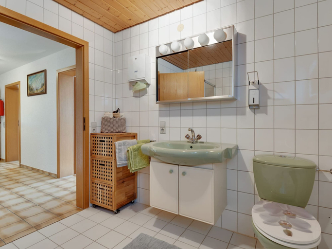 Bathroom 5, Apartment in Kleines Wiesental, Lörrach