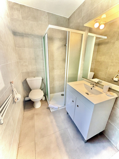 Bathroom 4, Résidence de Canella, Corse-du-Sud