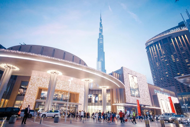 Room 2, Silkhaus High Floor Connected to Zabeel Mall, Dubai
