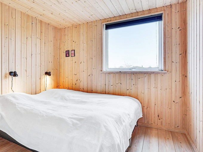 Bedroom, 5 Star Holiday Home in Sydals, Sønderborg
