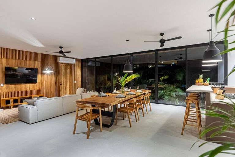 Food & Drinks 5, The L Design Villa, Puntarenas