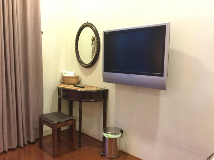 Others 5, Chill Villa, Nantou