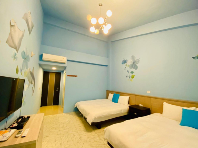 Others 3, TIAMAT Diving Club X 苦水輕旅, Pingtung