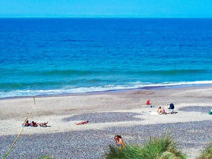 Others 4, 4 Star Holiday Home in Ringkobing, Ringkøbing-Skjern