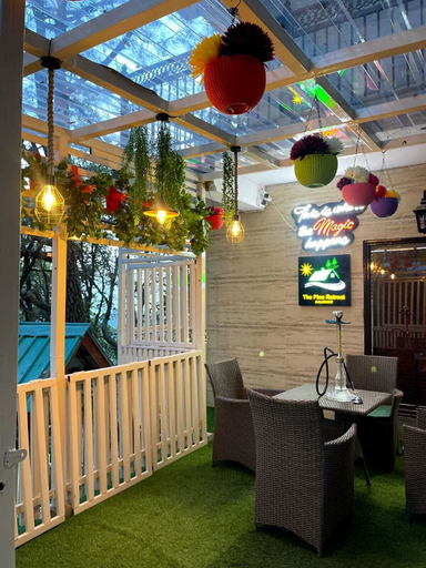 Others 1, The Pine Retreat - Mall Road Dalhousie, Chamba