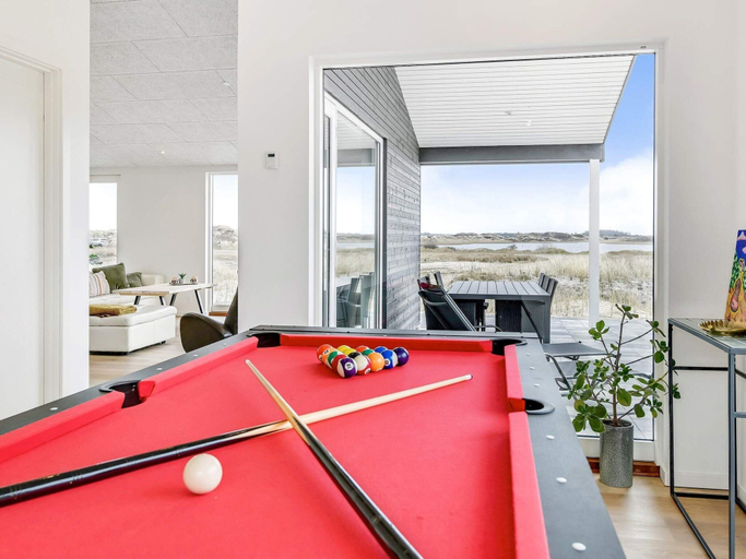 Property amenity 3, 5 Star Holiday Home in Oksbol, Varde