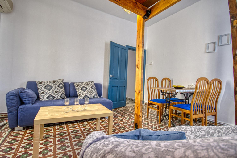 Others 5, Bar street apartments, South Aegean