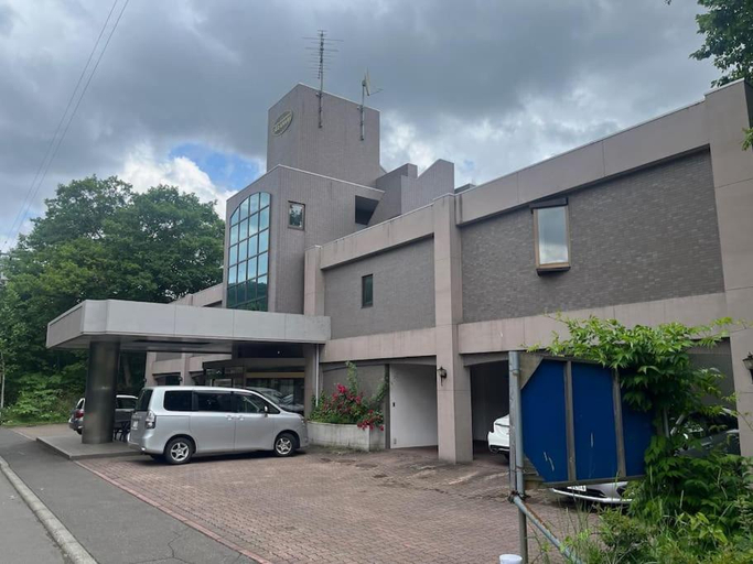 Exterior & Views 1, Few Days Condominium Jozankei Room 106, Sapporo
