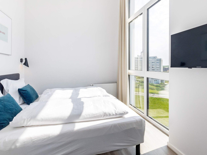 Bedroom 4, 5 Star Holiday Home in Wendtorf, Lübeck