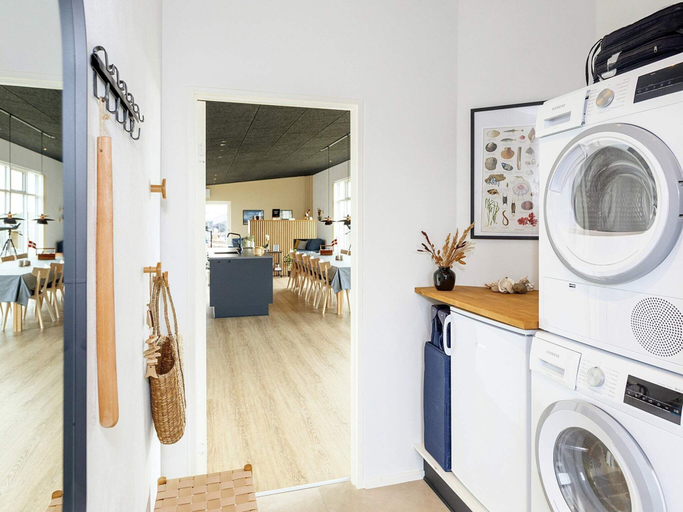 Property amenity 3, 12 Person Holiday Home in Vinderup, Holstebro