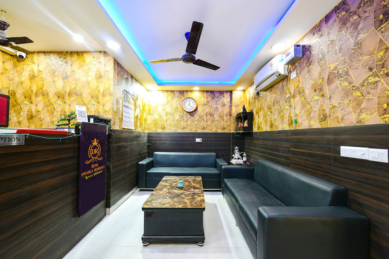 Others 5, FabHotel Dwarka Residency, Delhi