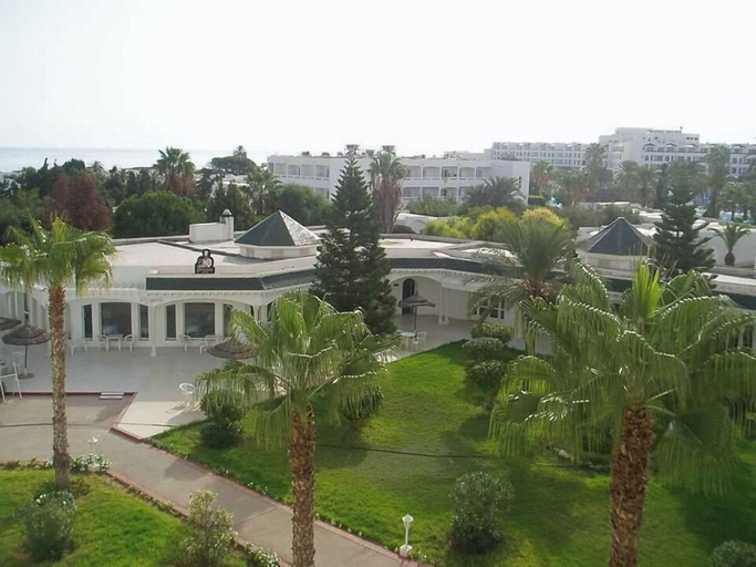 Others 5, Hôtel Jinene, Sousse Médina