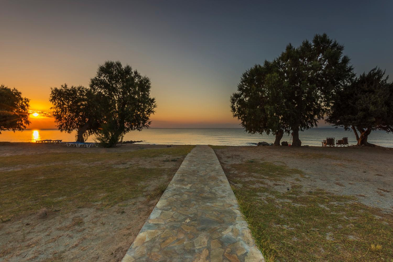 Others 5, Olympia Mare, South Aegean
