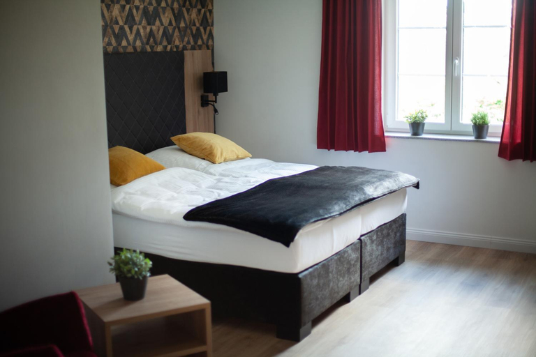 Bedroom 2, Landgasthof Obersteberg, Ennepe-Ruhr-Kreis