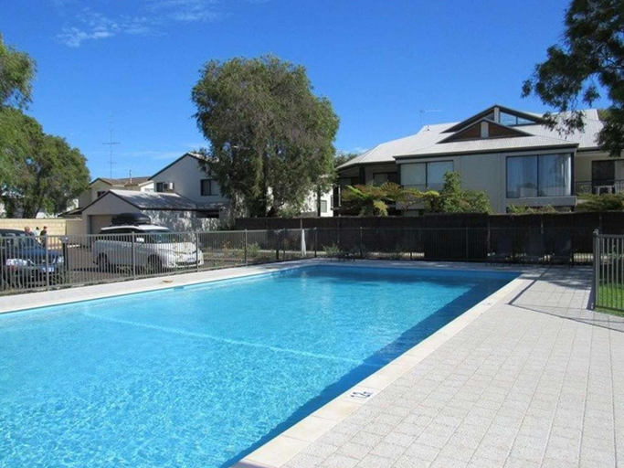 Sport & Beauty, SixtySix at Cape View, Busselton
