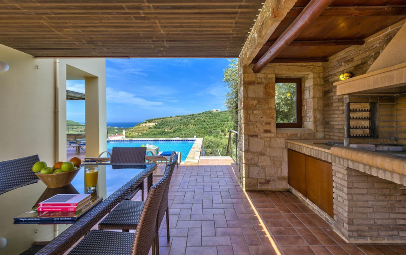 Others 5, Margarita's villas, Crete