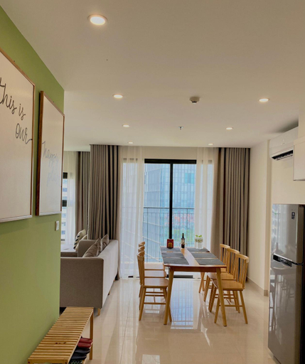 Others 5, Bunny Bliss-Service Apartment, Gia Lâm
