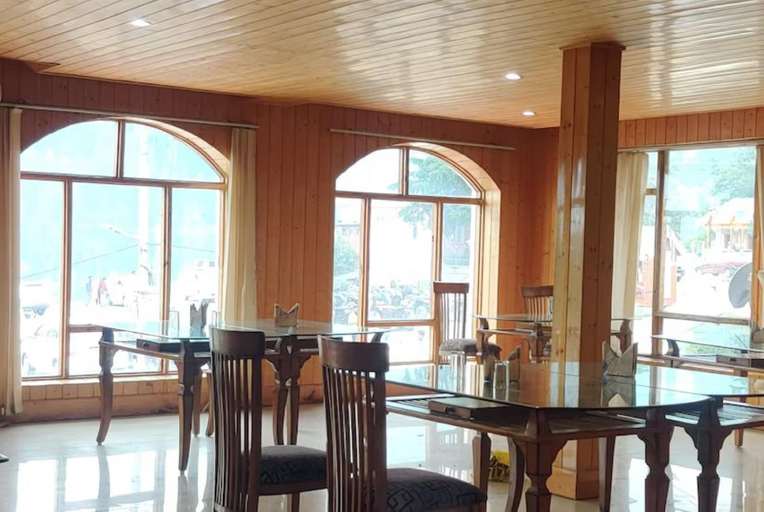 Food & Drinks 5, Munshi's Hotel and Restaurant(Tangmarg), Baramulla