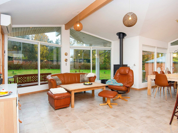 Interior 4, 8 Person Holiday Home in Ebeltoft, Syddjurs