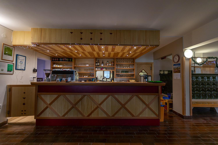 Food & Drinks 2, Erjavceva mountain hut at Vrsic pass, Kranjska Gora