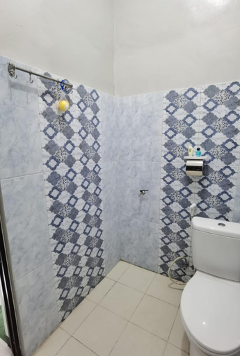 Bathroom 5