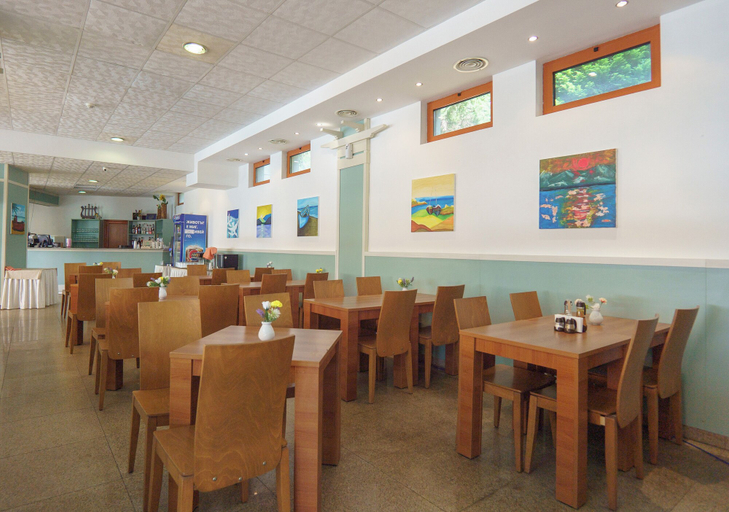 Food & Drinks 4, Aparthotel Serena Residence, Sozopol