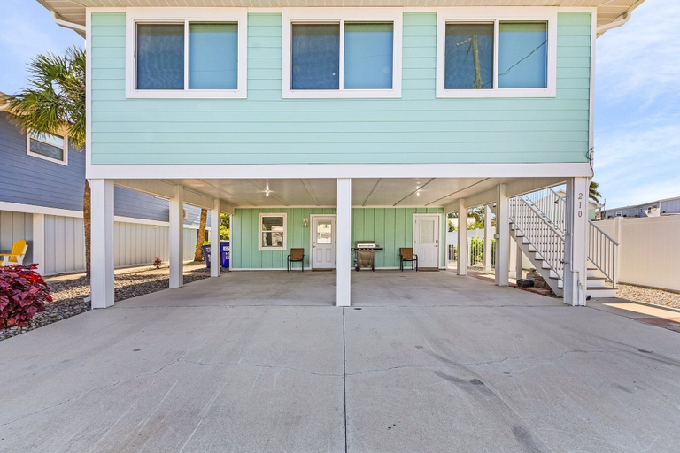 Exterior & Views 2, Amber Jack - 210 Ostego Dr 3 Bedroom Home by RedAwning, Lee