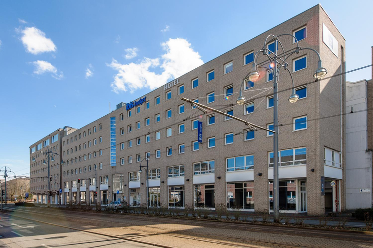 Exterior & Views, ibis budget Krefeld Messe Duesseldorf, Krefeld