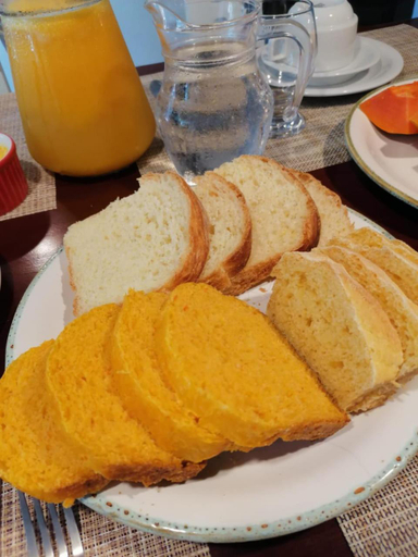 Food & Drinks 2, Dona Marago Pousada, Maragogi