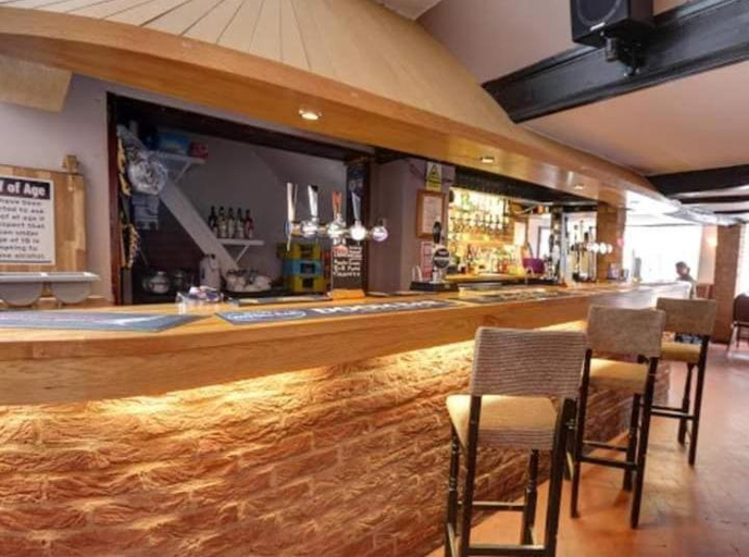 Food & Drinks, The Wheatsheaf Inn, Warwickshire