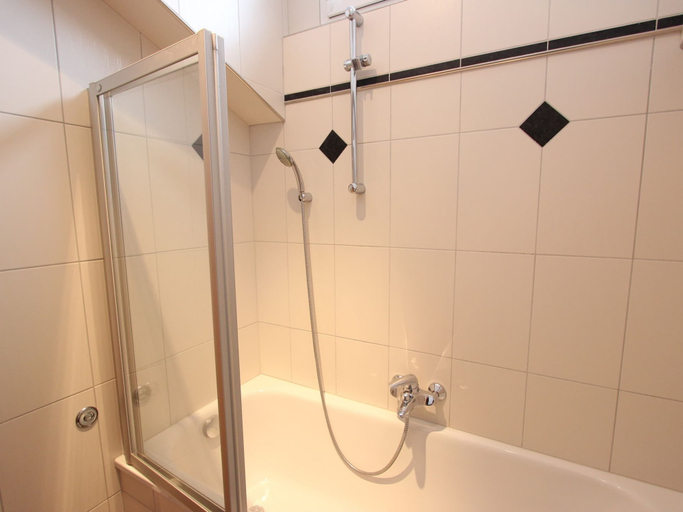 Bathroom 5, Nice Apartment in Westendorf, Kitzbühel