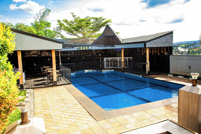 Sport & Beauty 5, NETLUNA VILLA HOTEL & TOURS, Gasabo