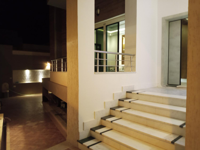 Others 5, Villa Dar Nejib - Duplex haut standing - cite El Wafa, Nabeul